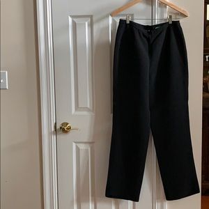 Black Dress Pants